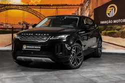 Land Rover Evoque 1.5 P160 Auto
