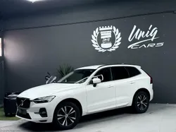 Volvo XC60  2.0 D Plus bright. Km 48 mil