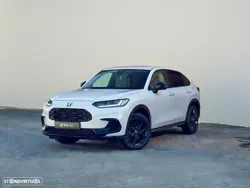 Honda ZR-V 2.0 i-MMD Sport