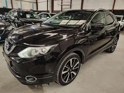 Nissan Qashqai II 1.6 dCi 130ch Tekna Xtronic