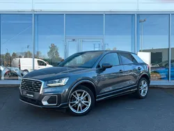Audi Q2 2.0 tdi quattro 150 ch S-tronic 7 S line, Virtual Cockpit, Siège Chauffants Caméra de recul, Apple CarPlay...