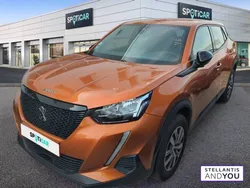Peugeot 2008 PureTech 100 S&S BVM6 Active Pack