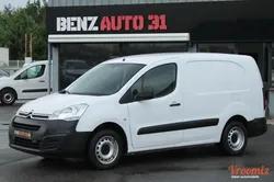 Citroen Berlingo Club B-HDI 100 S&S ETG6 CLUB XL