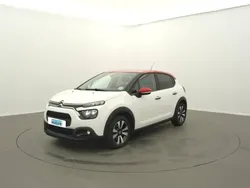 Citroën C3 PureTech 110 S&S EAT6 - Shine Pack
