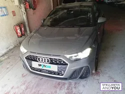 Audi A1 Sportback 35 TFSI 150 ch S tronic 7 S Line