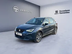 SEAT Arona 1.0 TSI 110 ch Start/Stop DSG7 Copa
