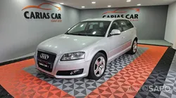 Audi A3 de 2010