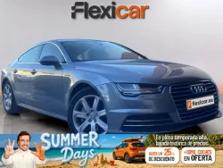 AUDI A7 Sportback 3.0TDI ultra S-Tronic