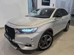 DS DS7 E-Tense Grand Chic Aut. 4x4