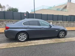 BMW 518 518d Luxury (4.75) Luxury