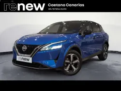 Nissan Qashqai 1.3 DIG-T mHEV 12V Premiere Edition 4x2 103kW