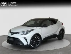 TOYOTA C-HR 180H GR Sport