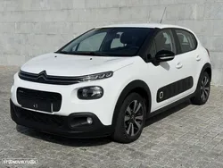 Citroën C3 1.2 PureTech Feel
