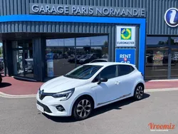 Renault Clio 1.0 TCE GPL 100 BUSINESS