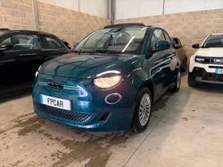 Fiat 500 500e c CABRIOLET 118cv PACK CONF 42KWH / CAMERA RADARS 360° / CARPLAY / CHARGEUR INDUCTION