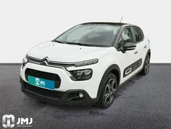Citroën C3 PureTech 110 S&S EAT6 Shine
