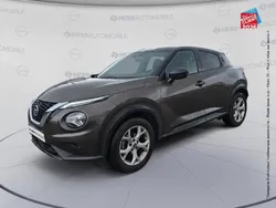 Nissan Juke 1.0 DIG-T 114ch Tekna 2021