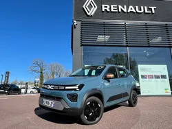 DACIA Spring electric 100 Extreme