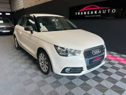 AUDI A1 1.2 TFSI 86 CV Attraction - ENTRETIEN A JOUR