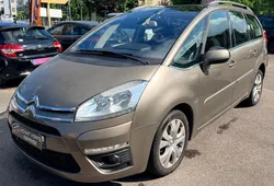 Citroën C4 Grand Picasso HDi 115 ch Sélection