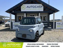 Citroën Ami - Sans Permis 2022 / Garantie 6 mois