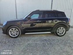 MINI Countryman One D
