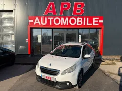 PEUGEOT 2008 1.6 E-HDi S&S 92 CV