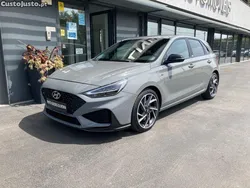Hyundai i30 1.6 CRDI 48V-Hybrid