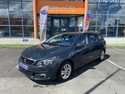 PEUGEOT 308 SW 1.2l 12V S&S - 130 - BV EAT8 ACTIVE BUSINESS