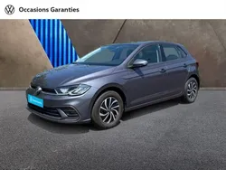 Volkswagen Polo 1.0 TSI 95ch Life DSG7
