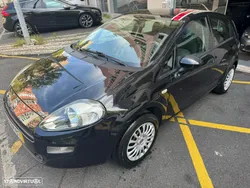 Fiat Punto 1.2 Easy Start&Stop