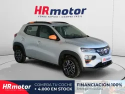 DACIA Spring Electric Comfort 45 33kW