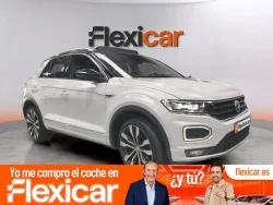 Volkswagen T-Roc 2.0 TSI Sport 4Motion DSG7