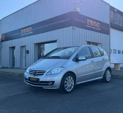 Mercedes-benz classe a elegance -2.0 109chv - régulateur de vitesse - climatisation - garantie 1 an - radio/bluetooh