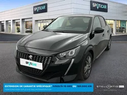 Peugeot 208 PureTech 100 S&S EAT8 Style