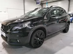 Peugeot 2008 1.6 BlueHDi 120ch GT Line S&S