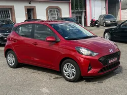 HYUNDAI I10 1.0 67 ECO Intuitive * 5 500 Kms * GARANTI CONSTRUCTEUR