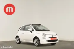 Fiat 500C 1.0 Hybrid Club
