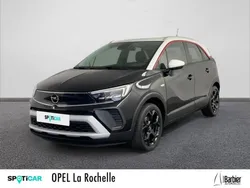 Opel Crossland 1.2 Turbo 130 ch BVA6 GS Line 5P