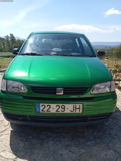 Seat Arosa 1.0