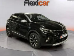 Renault Captur 1.0 TCe Techno