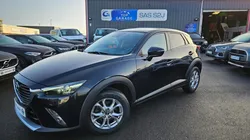 Mazda CX-3 1.5L Skyactiv-D 105 4x2 Elegance