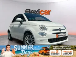 FIAT 500 1.2 120th Aniversario