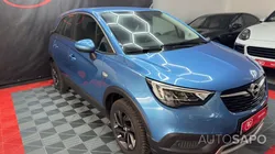 Opel Crossland X 1.2 T Edition de 2020