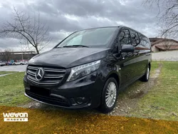 MERCEDES VITO TOURER SELECT XL 116 CDI 4Matic 163cv 9 Places 2023