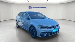 VOLKSWAGEN Polo 1.0 TSI 95 S&S DSG7 Edition 50
