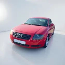 Audi TT 1.8 T 180CH