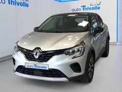 Renault Captur TCe 90 Evolution