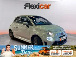 ABARTH 595 1.4T JET 121KW