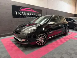 Renault CLIO III 2.0 16v 203 ch RS Gordini Euro5 - n° 916/1650